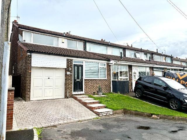 3 bedroom townhouse for sale