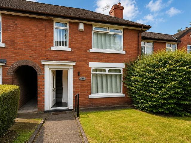 3 bedroom townhouse for sale