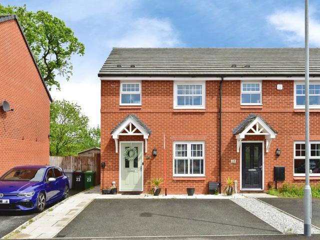 3 bedroom townhouse for sale