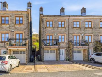 Craven, Bradford and West Yorkshire, North England