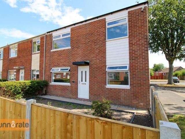 3 bedroom townhouse for sale