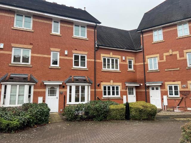 3 bedroom townhouse for sale