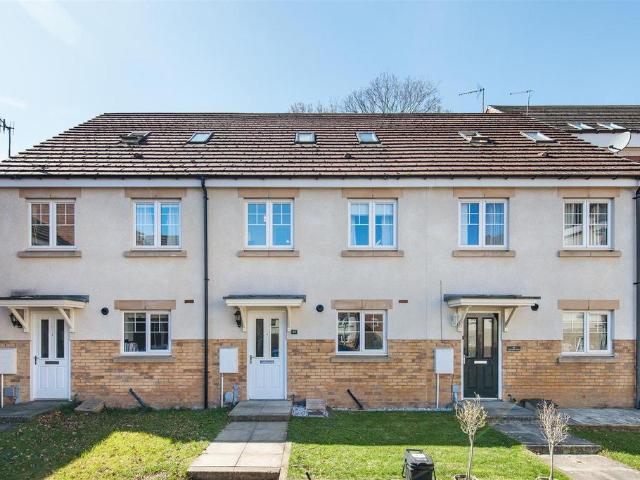 3 bedroom townhouse for sale