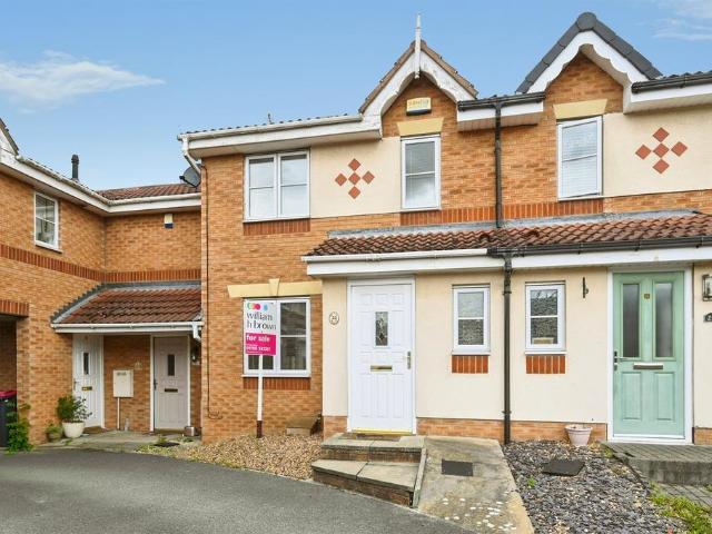 3 bedroom townhouse for sale