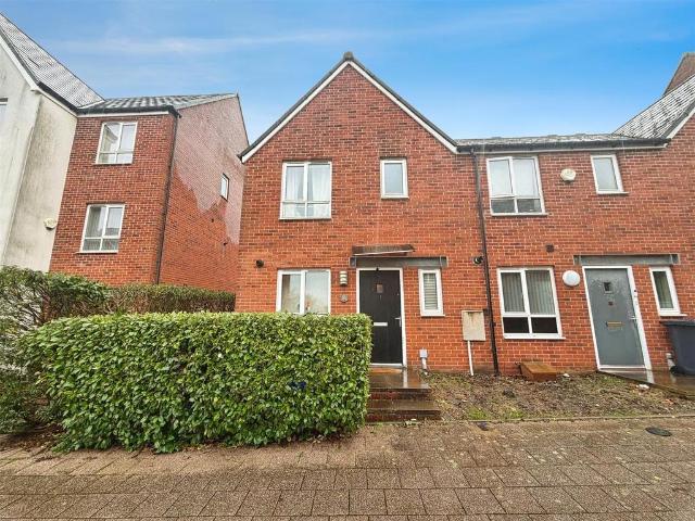 3 bedroom townhouse for sale