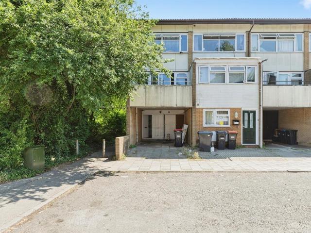 3 bedroom townhouse for sale