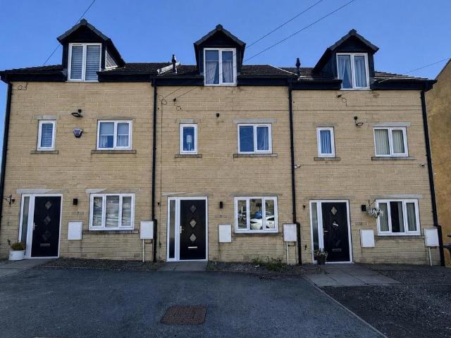 3 bedroom townhouse for sale