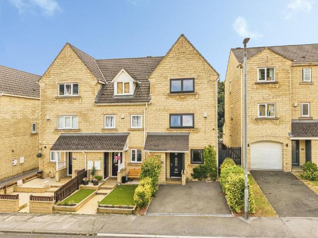 3 bedroom townhouse for sale