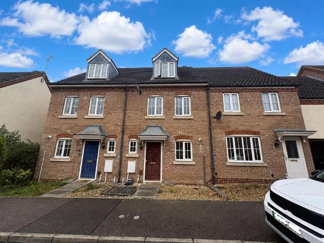 3 bedroom townhouse for sale