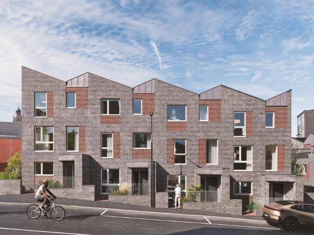3 bedroom townhouse for sale