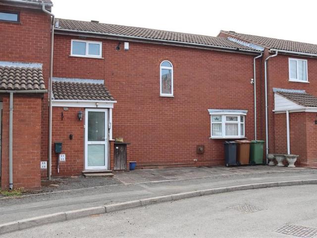 3 bedroom townhouse for sale