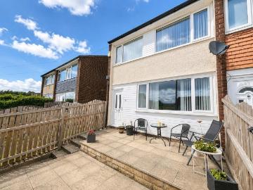 3 bedroom townhouse for sale