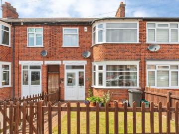 3 bedroom townhouse for sale