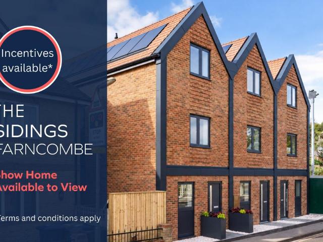 3 bedroom townhouse for sale