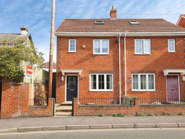 3 bedroom townhouse for sale
