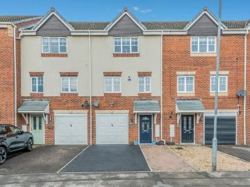 Isles of Scilly TR, Cornwall county, South West England