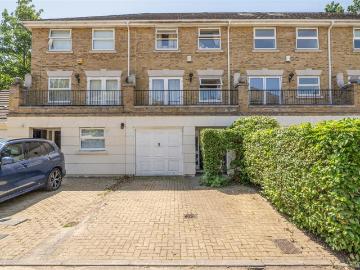 3 bedroom townhouse for sale
