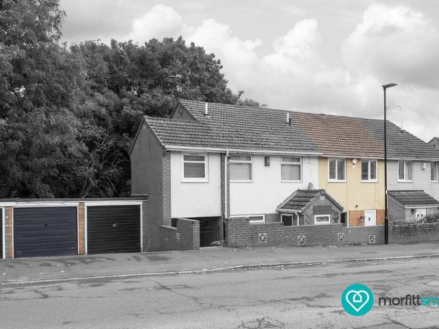 3 bedroom townhouse for sale