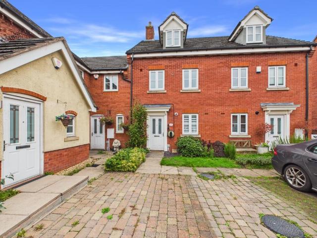 3 bedroom townhouse for sale