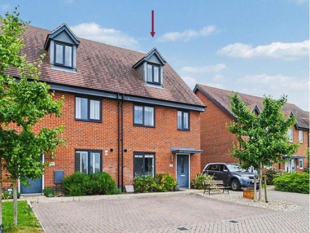 3 bedroom townhouse for sale