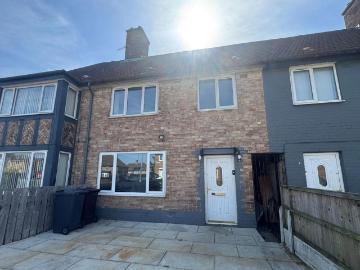 3 bedroom townhouse for sale