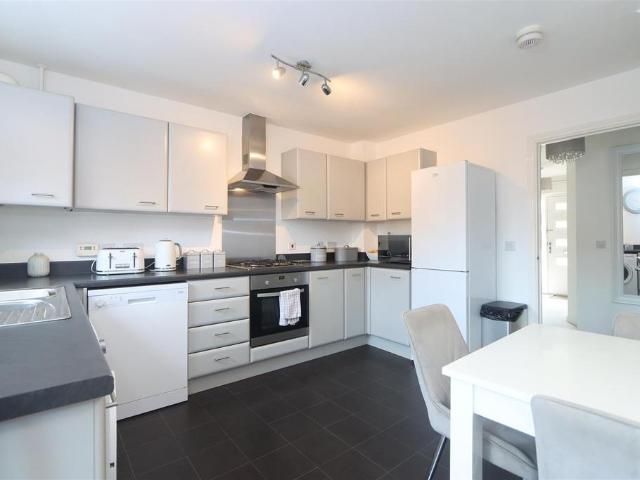 3 bedroom townhouse for sale