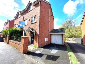 3 bedroom townhouse for sale