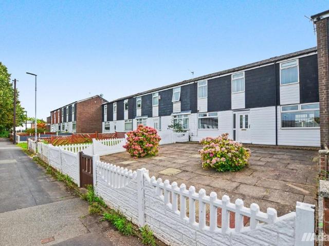 3 bedroom townhouse for sale