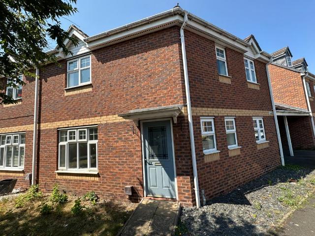 3 bedroom townhouse for sale