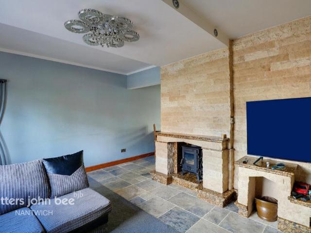 3 bedroom townhouse for sale