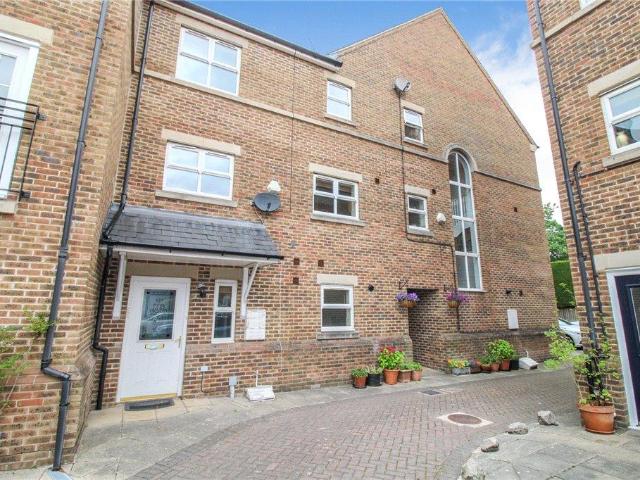 3 bedroom townhouse for sale