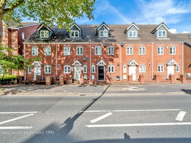 3 bedroom townhouse for sale