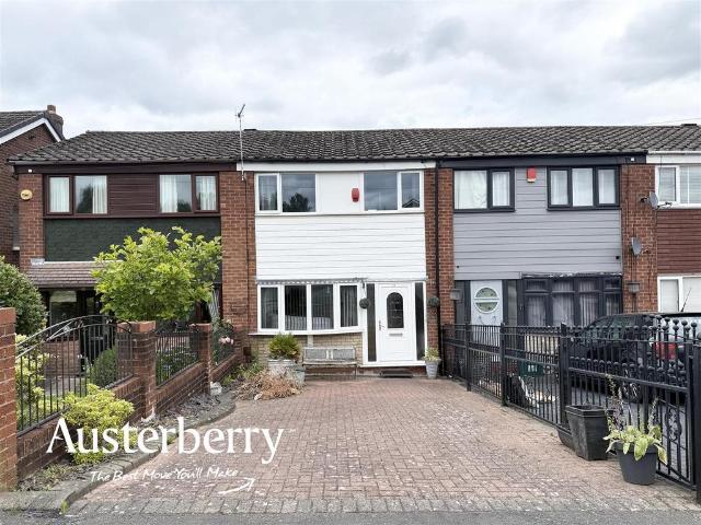 3 bedroom townhouse for sale