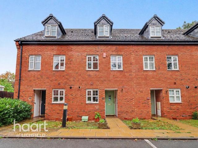 3 bedroom townhouse for sale