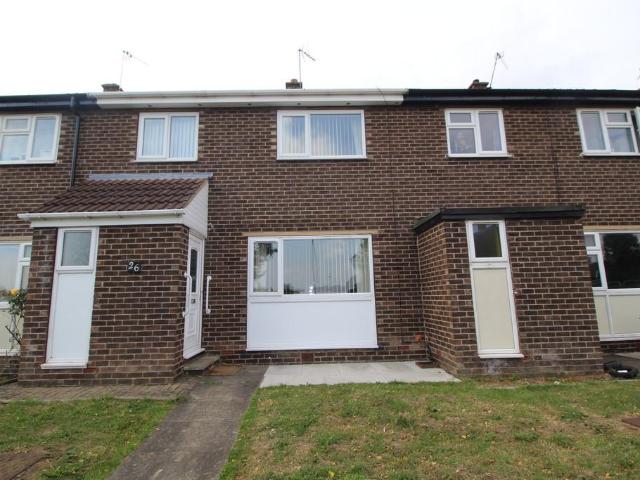 3 bedroom townhouse for sale