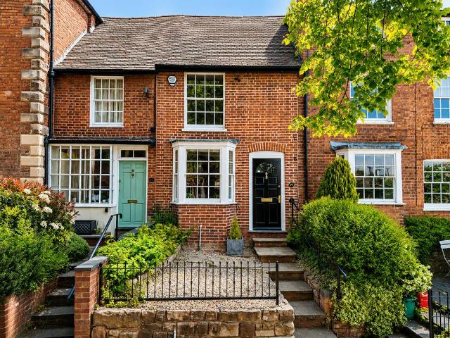 3 bedroom townhouse for sale