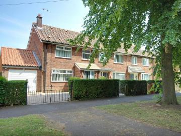 3 bedroom townhouse for sale