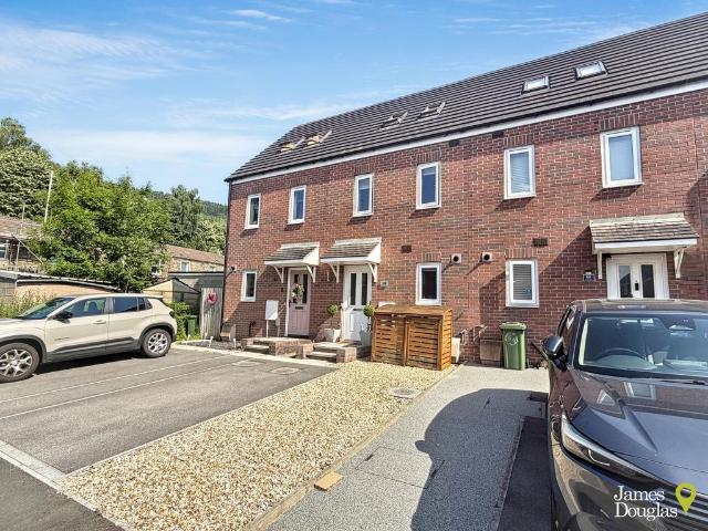 3 bedroom townhouse for sale