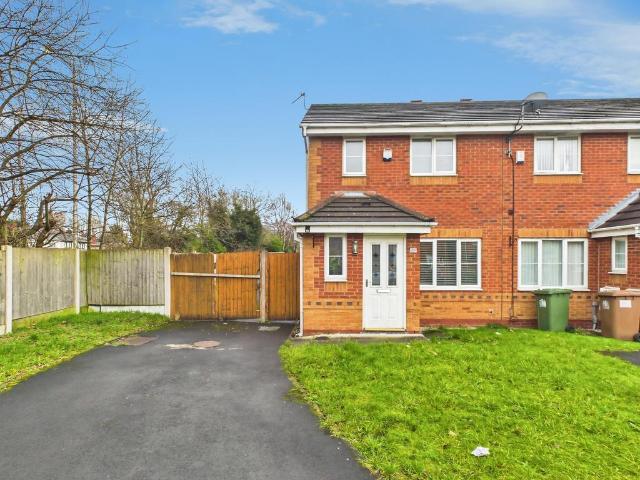 3 bedroom townhouse for sale