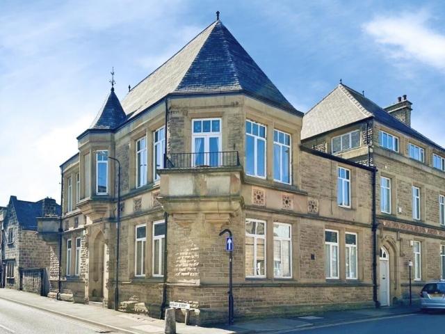 3 bedroom townhouse for sale
