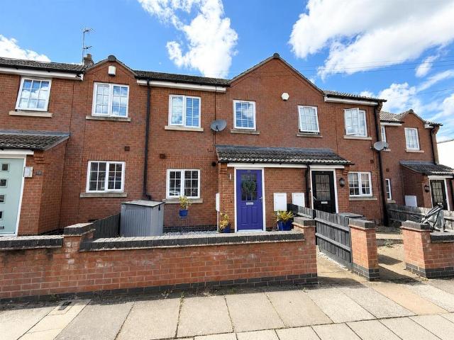 3 bedroom townhouse for sale