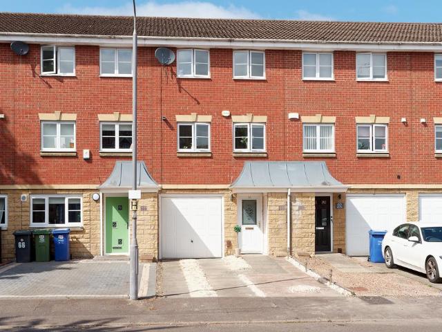 3 bedroom townhouse for sale