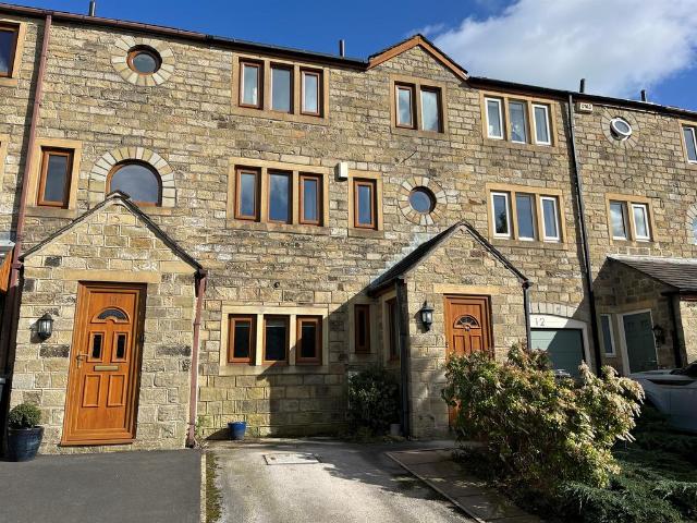 3 bedroom townhouse for sale