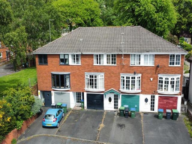 3 bedroom townhouse for sale