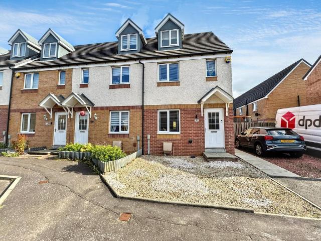 3 bedroom townhouse for sale