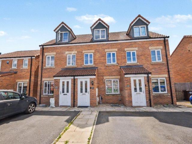 3 bedroom townhouse for sale