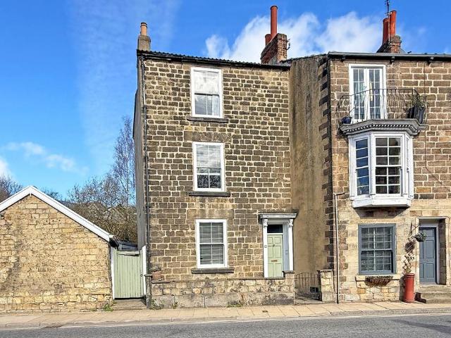 3 bedroom townhouse for sale