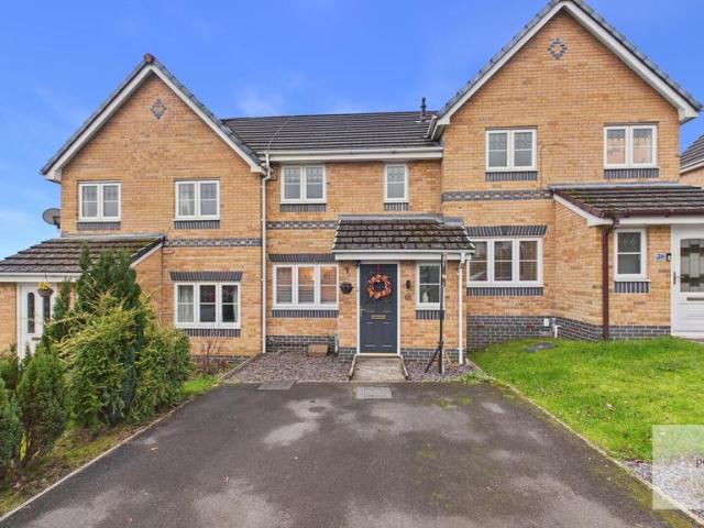 3 bedroom townhouse for sale