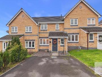 3 bedroom townhouse for sale