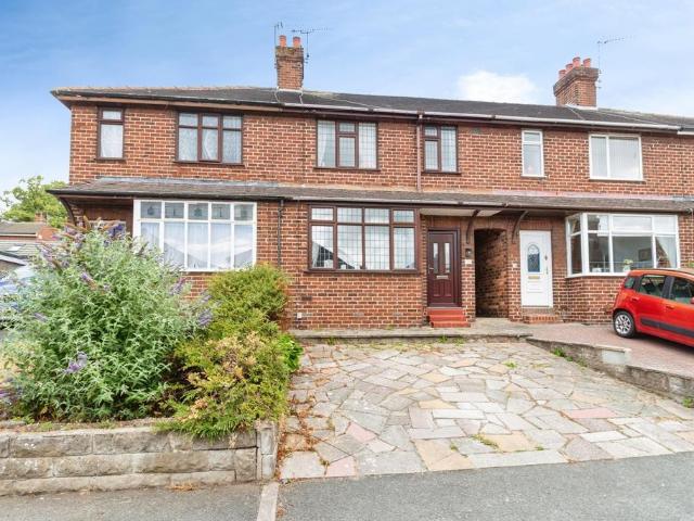3 bedroom townhouse for sale